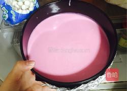 樱花蛋糕的做法图解7