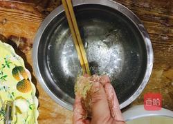 樱花蛋糕的做法图解8