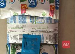 面包机酸奶（无糖）的做法图解1