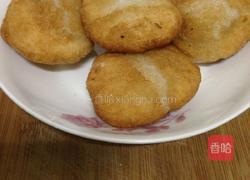 糯米饼的做法图解7