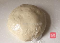 鱿鱼奶酪花朵面包的做法图解7