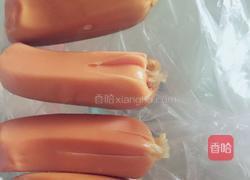 脆皮小章鱼的做法图解3