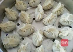 蒸饺的做法图解4