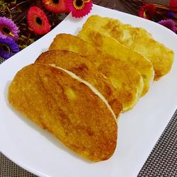 香煎馒头片的做法[图]