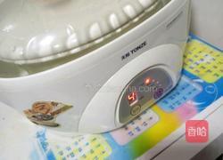 响螺花胶海底椰汤的做法图解3