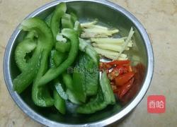 家常豆腐的做法图解2