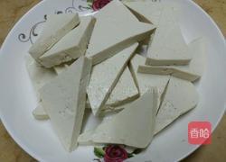 家常豆腐的做法图解3