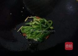 家常豆腐的做法图解6