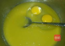 巧克力提拉米酥的做法图解2