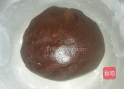 巧克力提拉米酥的做法图解3