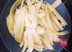 自制简易凉皮的做法图解3