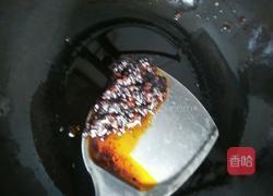 酱炒茄子的做法图解4