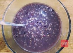 五谷杂粮营养粥的做法图解3