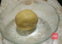 自制 老式 香甜葵花酥 (包酥)的做法图解2