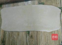 自制 老式 香甜葵花酥 (包酥)的做法图解9