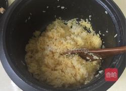 芦笋鱿鱼黄金炒的做法图解3