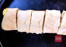 五谷杂面鸡蛋饼的做法图解6