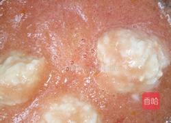 彩色饭团的做法图解3