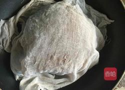 萝卜丝全麦肉包的做法图解3