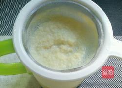奶香玉米汁的做法图解4