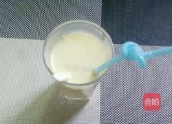 奶香玉米汁的做法图解5