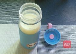 奶香玉米汁的做法图解6