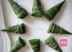 彩色粽子的做法图解6