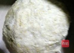 油条的做法图解2