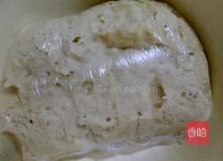 油条的做法图解3