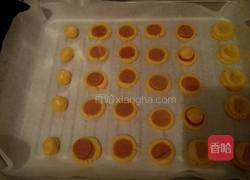 柠檬山楂饼干的做法图解6