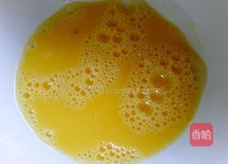 多彩炒馒头的做法图解3