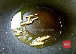 多彩炒馒头的做法图解7