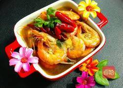 啤酒虾的做法图解6