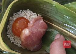 温州粽子的做法图解8