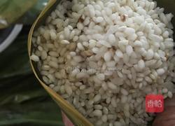 温州粽子的做法图解9