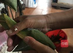 温州粽子的做法图解10
