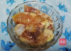 咖哩菠萝鸡的做法图解2