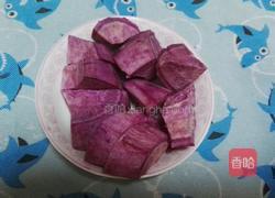 咖哩菠萝鸡的做法图解4