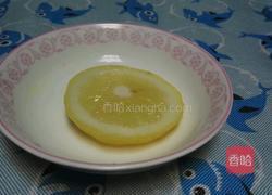 咖哩菠萝鸡的做法图解8