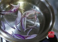 咖哩菠萝鸡的做法图解9