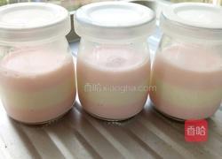 彩虹小布丁的做法图解5