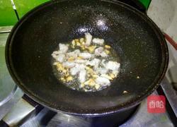 鲜笋炒虾仁的做法图解5