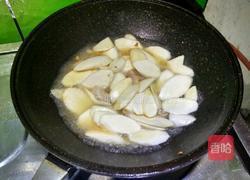 鲜笋炒虾仁的做法图解7