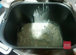 甜甜圈的做法图解4