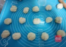 甜甜圈的做法图解6