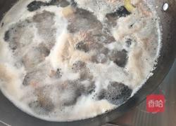 佛手瓜烧龙骨的做法图解3