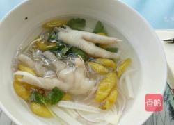 家制泡鸡脚的做法图解7