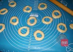 甜甜圈的做法图解8