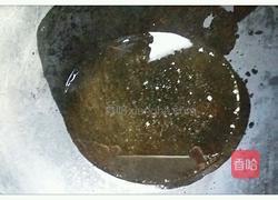 香煎米虾的做法图解3