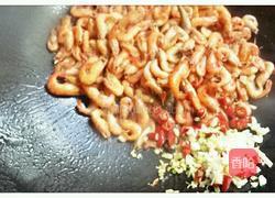 香煎米虾的做法图解5